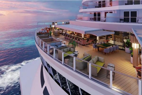 Norwegian Viva Gallery Image